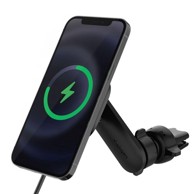SPIGEN Držač mobitela ITS12W MagSafe za auto, crna