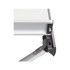 BRUNNER Kamperski stol TITANIUM AXIA 0406097N