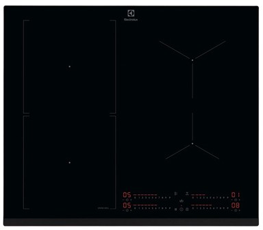 ELECTROLUX Indukcijska ploča za kuhanje CIS62450