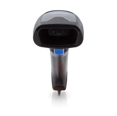 DATALOGIC Čitač barkoda QUICKSCAN QW2520 2D USB uklj. kabel i stalak
