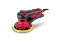 STAYER Ekscentrična brusilica RO 5 B, 150 mm, 400 W