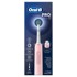 ORAL-B Električna četkica za zube PRO SERIES 3 CROSS ACTION PINK