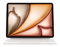 APPLE Tipkovnica Magic Keyboard QWERTZ njemački raspored, bijela