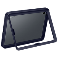 SAMSUNG Frame Cover maskica za Galaxy Tab S11, tamno plava