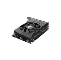 ZOTAC GAMING Grafička kartica GeForce RTX 3050 Solo, NVIDIA, 6 GB, GDDR6