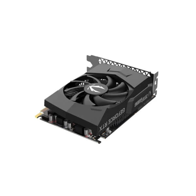 ZOTAC GAMING Grafička kartica GeForce RTX 3050 Solo, NVIDIA, 6 GB, GDDR6