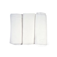 BABYMATEX Platnene pelene, 70x80 cm, 3 kom