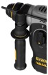 DEWALT Komplet električnog alata Power Tool Combo Kit DCK305P3T (DCF887+DCH273+DCG405)