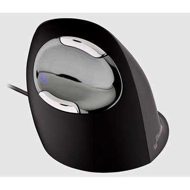 EVOLUENT Miš VerticalMouse D Small desnoruki žičani 6 tipki
