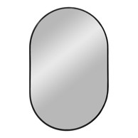 HOUSE NORDIC Zidno ogledalo 50x80 cm Madrid