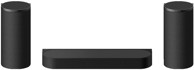 SONY HT-A8 Bravia Theatre Trio Soundbar, crna