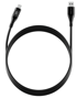 MOBILE ORIGIN Kabel CB1 USB-C na USB-A, 66 W, 1,5 m, crni