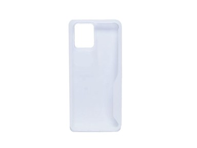 MAX MOBILE Maskica za Samsung S21 Plus prozirna Armor Hybrid
