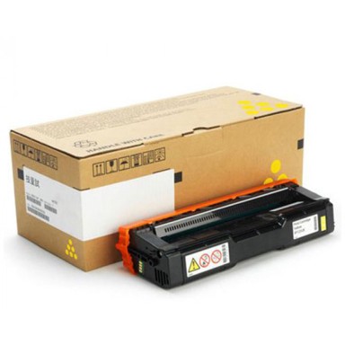 RICOH Toner za printer 408355 žuti M C250 do 2.300 listova