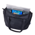 THULE Velika torba, Subterra 2 TST402, poliester, crna