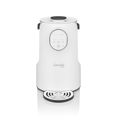 LIONELO BABYPRESTO Aparat za pripremu adaptiranog mlijeka, bijeli
