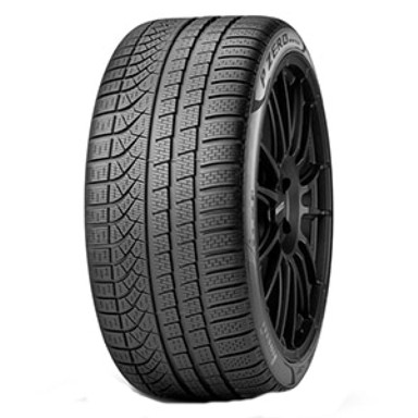 PIRELLI Zimske gume 265/40R20 104H XL P Zero Winter
