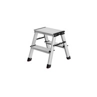 SONGMICS Organizator (skalamer), 45 x 35,5 x 38 cm, sivi