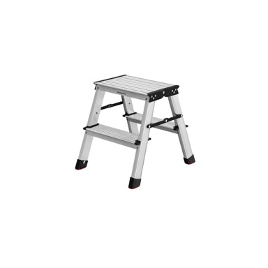 SONGMICS Organizator (skalamer), 45 x 35,5 x 38 cm, sivi