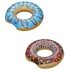 BESTWAY Kolut za plivanje Donut 36118, 107 cm, plavi