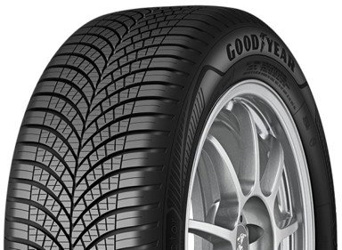 GOODYEAR 215 65 R17 VEC G3 SUV 99V TL, cjelogodišnje gume