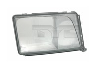 TYC Staklo fara MERCEDES 124 desni 93- 20-3767-LA-1