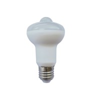 WERTOR LED žarulja E-27 sensor 120° 5W 6000K