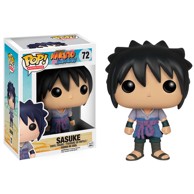 FUNKO POP Figura Naruto Sasuke, 9 cm