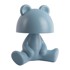 LEITMOTIV Dječja svjetiljka Bunny, svijetlo plava