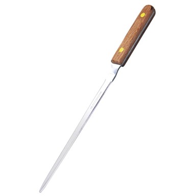 DONAU Nož za poštu 15012511-99, metalni, 25 cm