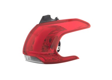 VALEO Zadnje svjetlo PEUGEOT 2008 13-19 desno 16- vanjsko LED 045177