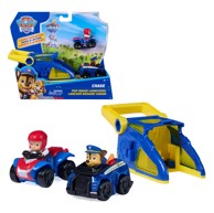 PAW PATROL Pup Squad lanser vozila