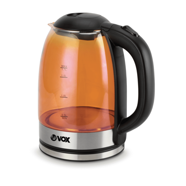 VOX Kuhalo za vodu WK8007