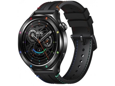 XIAOMI Pametni sat S4 Rainbow