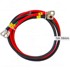 Kabel za spajanje 2x100 cm baterije 16 mm M8