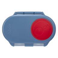 B.BOX Kutija za grickalice BX400848, plava