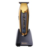 WAHL Profesionalni trimer Cordless Barber Combo, crni