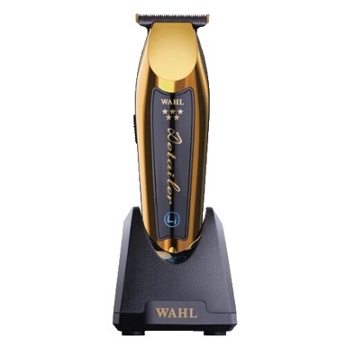 WAHL Profesionalni trimer Cordless Barber Combo, crni
