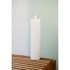 SIRIUS LED svijeća (visina 30 cm) Sille Rechargeable 