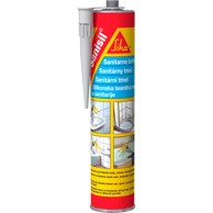 SIKA Silikon Sanisil Transparent (300ML)