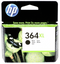 HP Tinta za printer crna br. 364 XL CN 684 EE