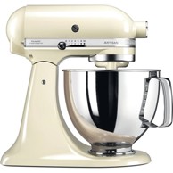 KITCHENAID Kuhinjski robot 5KSM125EAC, 300 W, 4.8 l, Almond Cream