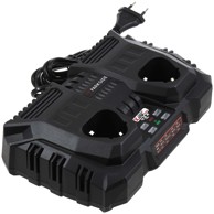 PARKSIDE Dvostruki punjač PDSLG 12 A1/A2 12V