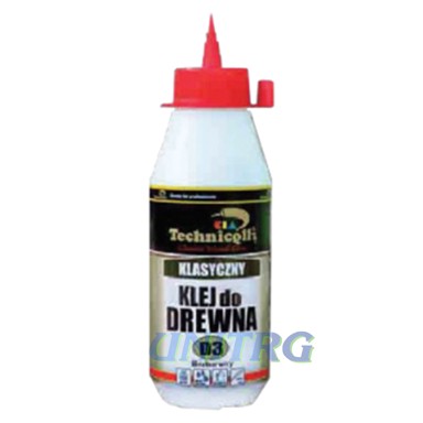 TECHNICQLL Ljepilo za drvo D3 R-631 250ml