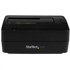 STARTECH Priključna stanica za disk SDOCKU313E, USB 3.2 Gen 2 Type-B, crna
