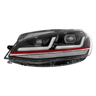OSRAM LEDriving farovi za Golf VII facelift GTI edition LEDHL109-GTI