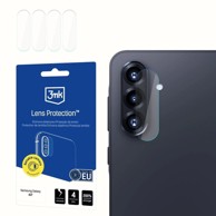3MK Lens Protection zaštita leće, Samsung Galaxy A17 5G