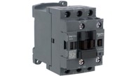 SCHNEIDER TeSys Control AC-3 sklopnik snage, 9A, 3P (1NO), 24V DC zavojnica LC1E0910BD
