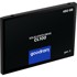 GOODRAM SSD disk CL100, 480GB, G.3 SATA III