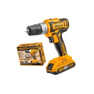 INGCO Akumulatorska bušilica 20V 2Ah - CDLI20024 